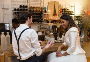 Romain Maillard magicien close up et mentalisme paris illusionniste france