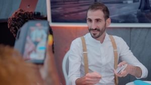 romain maillard media